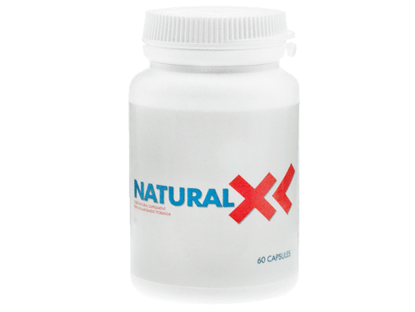  Natural XL